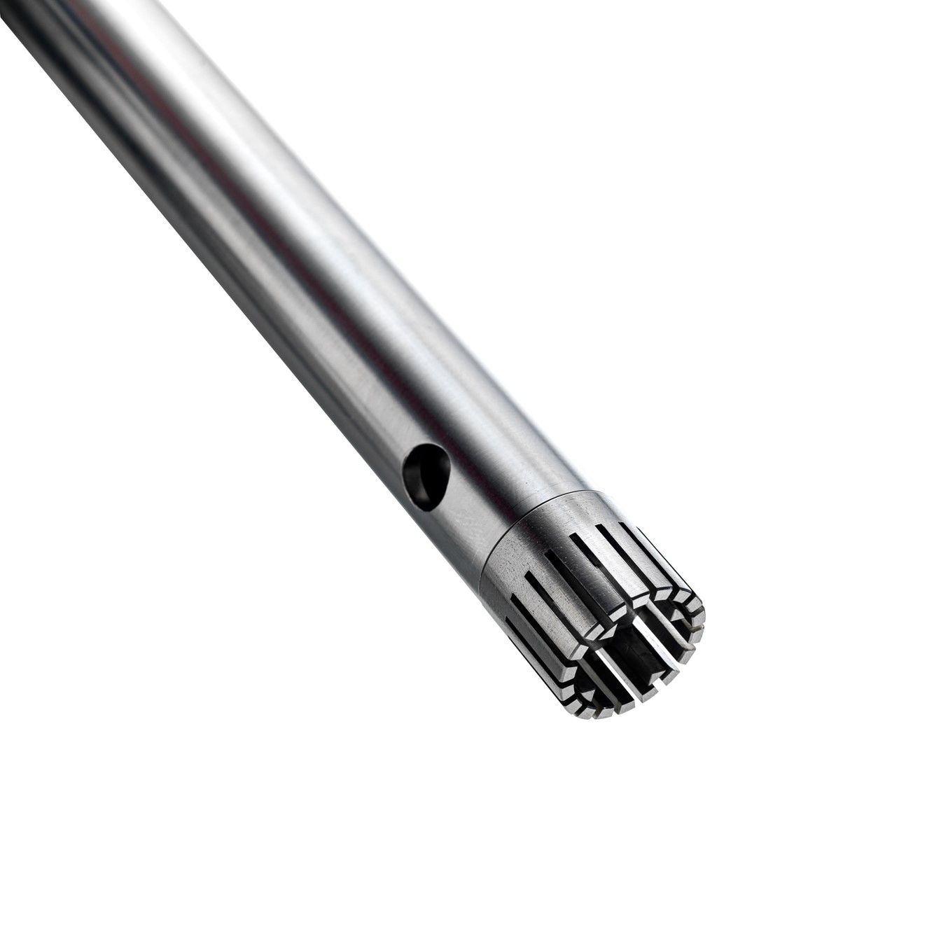 Velp Dijital Homojenizatör için D20-S20F-P-R20M Model Dispersiyon Ucu