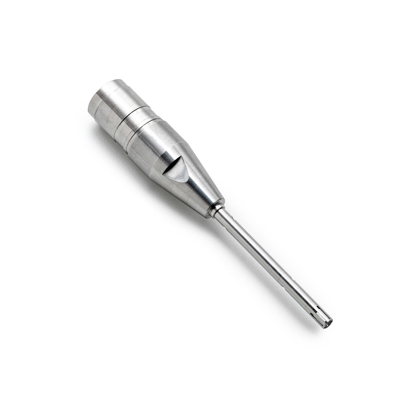 Velp Dijital Homojenizatör için D20-S5S-P-R5S Model Dispersiyon Ucu