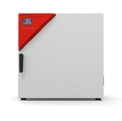 Binder FP115 Model Fanlı ve Program Fonksiyonlu Etüv, 116 Litre, Ortam Sıcaklığı + 10°C - 300°C