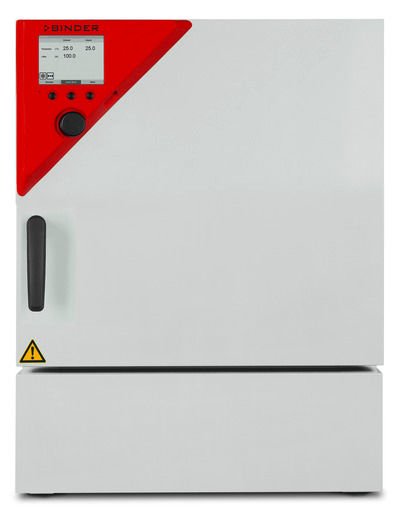 Binder KB53 Model Kompresörlü Soğutma İnkübatörü, 53 Litre, -10...+100°C