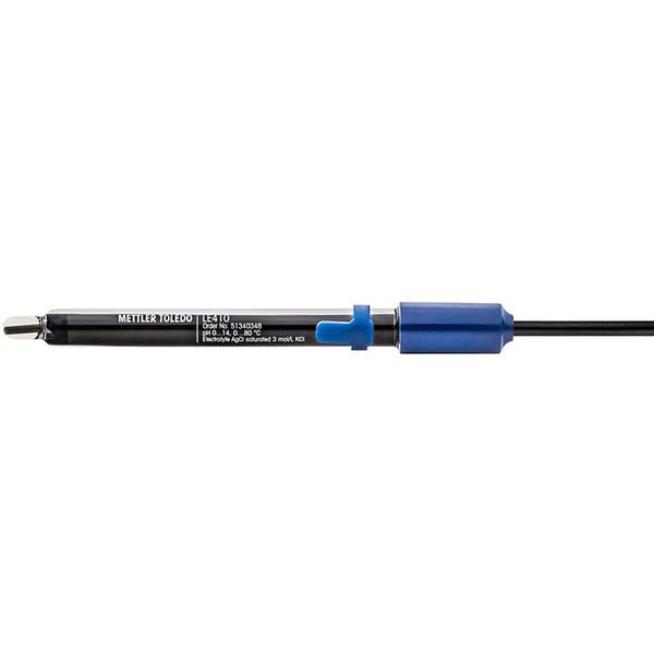 Mettler Toledo LE410 Model pH Elektrodu (51340348)