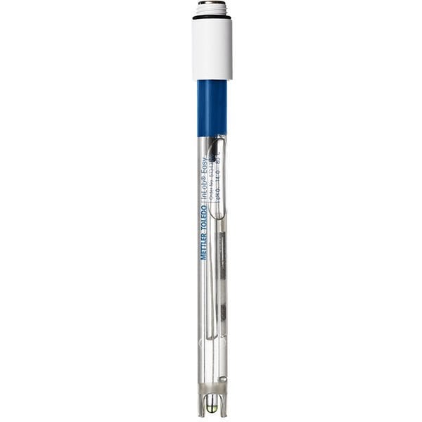 Mettler Toledo InLab Easy Model pH Elektrodu (51343010)