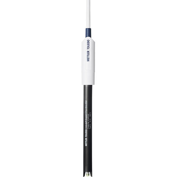 Mettler Toledo InLab Expert Pro-ISM-2m Model pH Elektrodu (51343102)