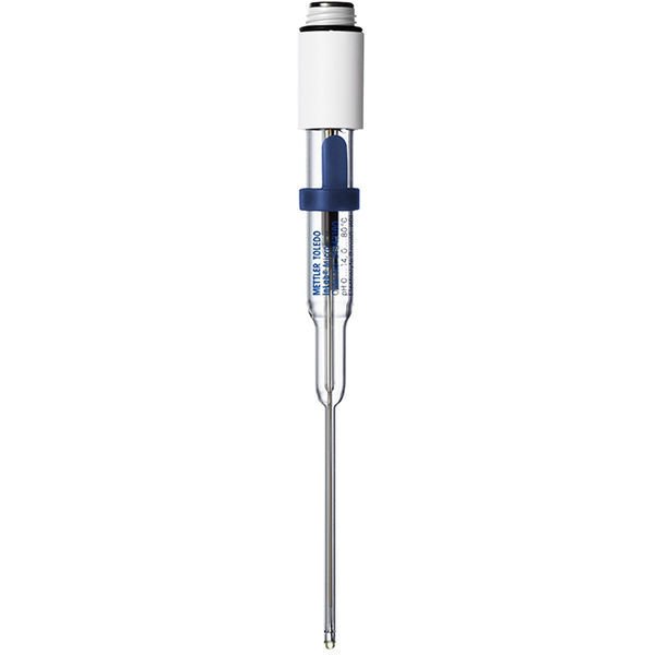 Mettler Toledo InLab Micro Model pH Elektrodu (51343160)