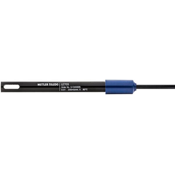 Mettler Toledo LE703 Model İletkenlik Elektrodu (51340335)