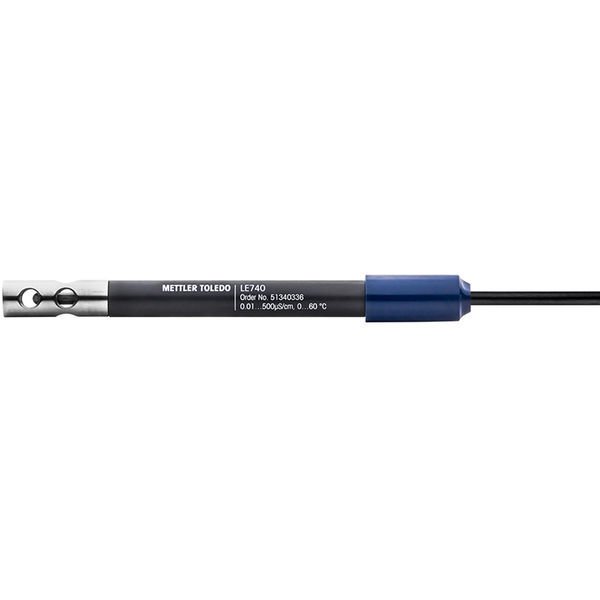 Mettler Toledo LE740 Model İletkenlik Elektrodu (51340336)