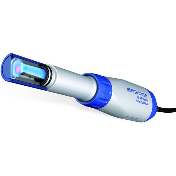 Mettler Toledo InLab OptiOx Model DO (Çözünmüş Oksijen) Elektrodu (51344621)