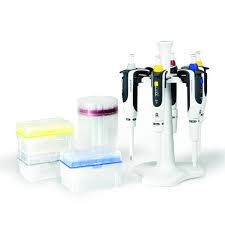 Pipetler & Büretler & Dispenserler