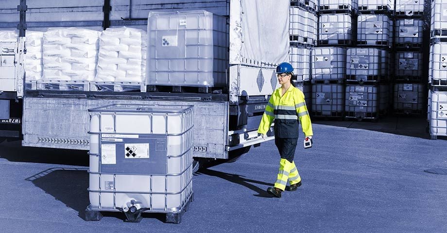 Anton Paar DMA35 Ampere Portatif Yoğunluk Ölçer