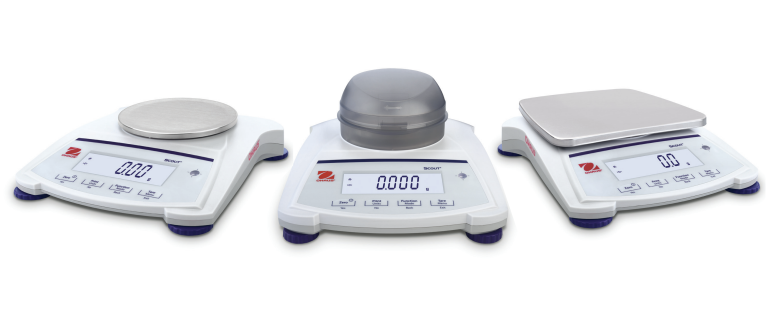 Ohaus SJX 1502 Model Hassas Terazi | 1500 g Kapasiteli, 0,01 g Hassasiyetli Kuyumcu ve Laboratuvar Terazisi