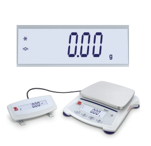 Ohaus SJX 1502 Model Hassas Terazi | 1500 g Kapasiteli, 0,01 g Hassasiyetli Kuyumcu ve Laboratuvar Terazisi