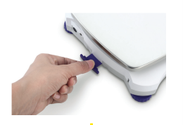 Ohaus SJX 1502 Model Hassas Terazi | 1500 g Kapasiteli, 0,01 g Hassasiyetli Kuyumcu ve Laboratuvar Terazisi