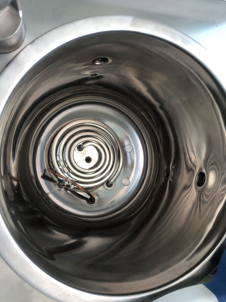 Zealway FD100-SR Model Dik Tip (Üstten Yüklemeli), Yarı Otomatik Kurutmalı Otoklav, 100 Litre