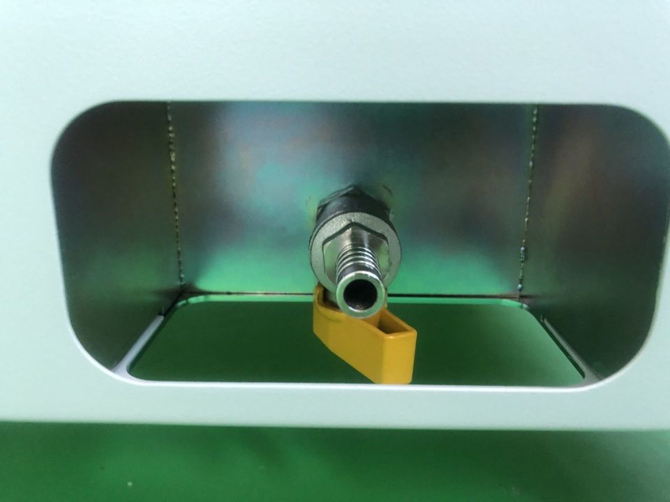 Zealway FD100-SR Model Dik Tip (Üstten Yüklemeli), Yarı Otomatik Kurutmalı Otoklav, 100 Litre