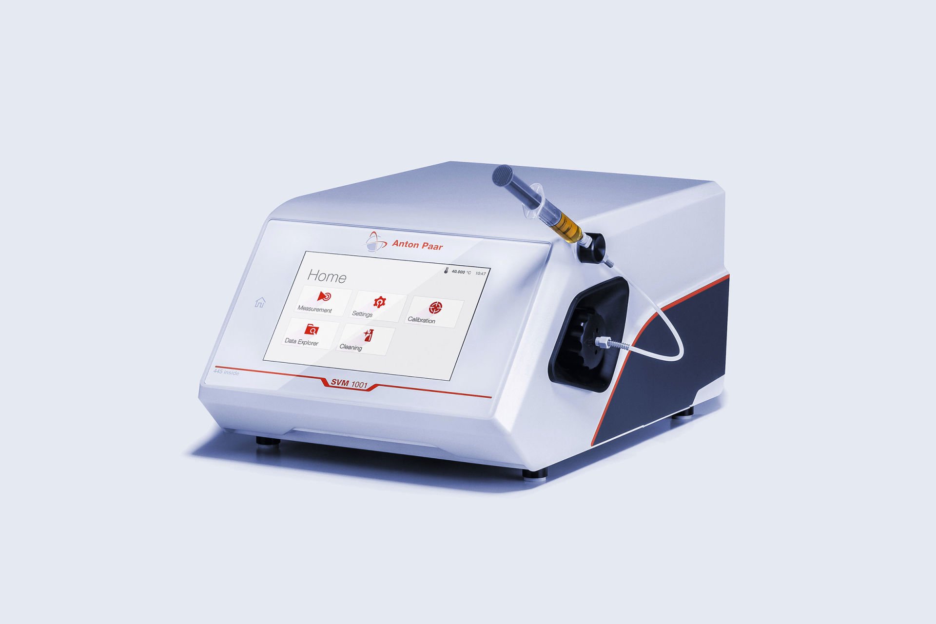 Anton Paar SVM 1001 Otomatik Kinematik Viskozimetre