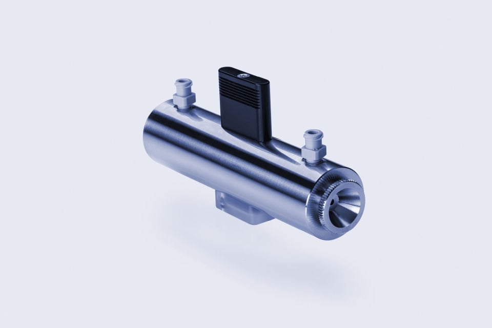 Anton Paar MCP 100 Model Modüler Kompakt Polarimetre