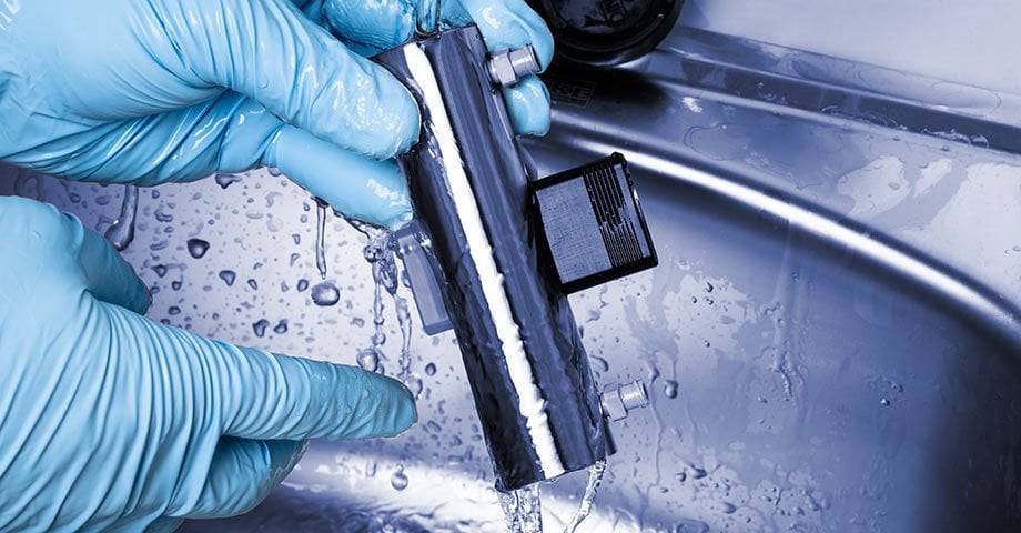 Anton Paar MCP 100 Model Modüler Kompakt Polarimetre