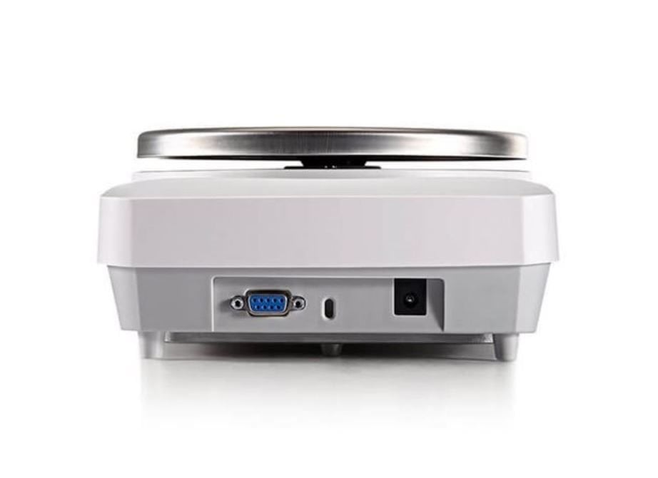 Ohaus PR224 Model Analitik Terazi, 220 g Kapasite, 0.0001 g Hassasiyet