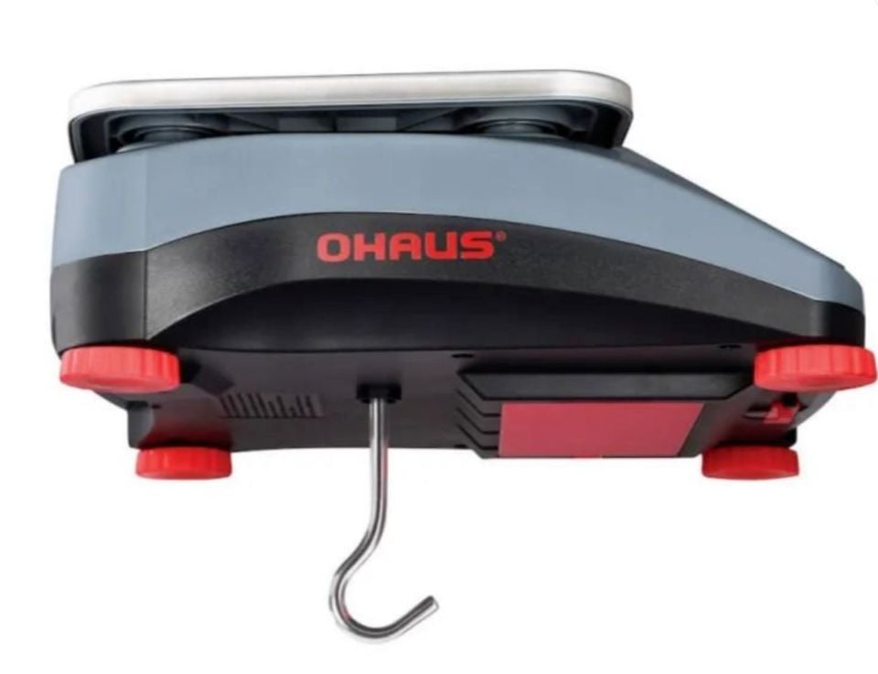 Ohaus Marka Ranger R31PH30 Model Endüstriyel Terazi, 30 kg kapasite, 0.1 g hassasiyet