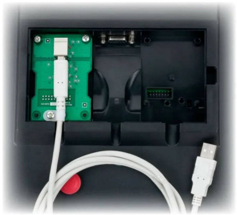 Ohaus Marka Ranger R31PH30 Model Endüstriyel Terazi, 30 kg kapasite, 0.1 g hassasiyet