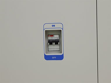 Zealway GR60SF Model Dik Tip (Üstten Yüklemeli) Otoklav, 60 Litre