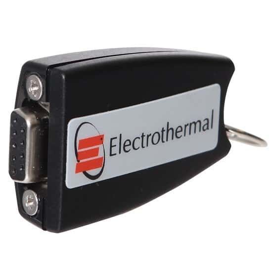 Cole Parmer (Electrothermal) MP-250D-P (IA9200) Model Programlanabilir Dijital Erime Noktası Tayin Cihazı, 400°C Sıcaklık, 0,1°C Çözünürlük