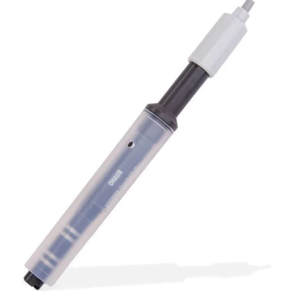 Ohaus AB33M1-F Masa Tipi Multiparametre Ölçer, -2.00 to 20.00 pH, 0.01 μS/cm to 500.0 mS/cm, -5.0 to 110.0°C