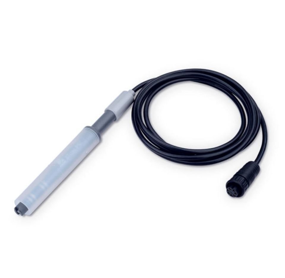 Ohaus STCON3 İletkenlik Elektrodu, 2 µS/cm – 200 mS/cm, 0 °C – 50 °C
