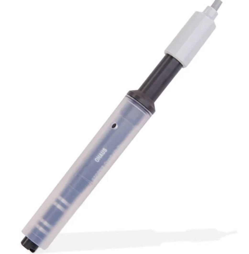 Ohaus STCON3 İletkenlik Elektrodu, 2 µS/cm – 200 mS/cm, 0 °C – 50 °C