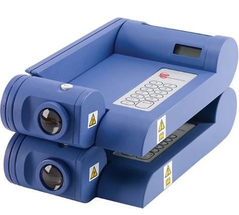 Cole Parmer (Electrothermal) MP-250D-PR (IA9300/IQOQ) Model Programlanabilir Dijital Erime Noktası Tayin Cihazı, Başlangıç/Bitiş Kaydı, 400°C Sıcaklık, 0,1°C Çözünürlük, IQ/OQ Dökümantasyonlu