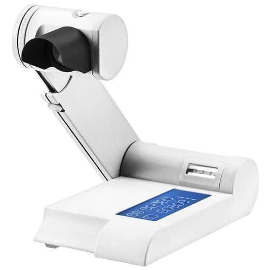 Cole Parmer (Electrothermal) MP-250D-PR (IA9300/IQOQ) Model Programlanabilir Dijital Erime Noktası Tayin Cihazı, Başlangıç/Bitiş Kaydı, 400°C Sıcaklık, 0,1°C Çözünürlük, IQ/OQ Dökümantasyonlu