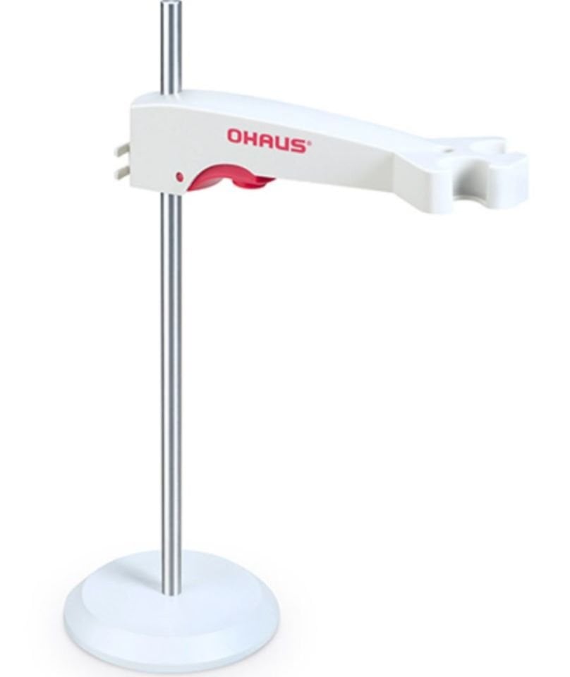 Ohaus AB23EC-F Masa Tipi İletkenlik Ölçer; 00.0 μS/cm – 199.9 mS/cm; 0–100°C
