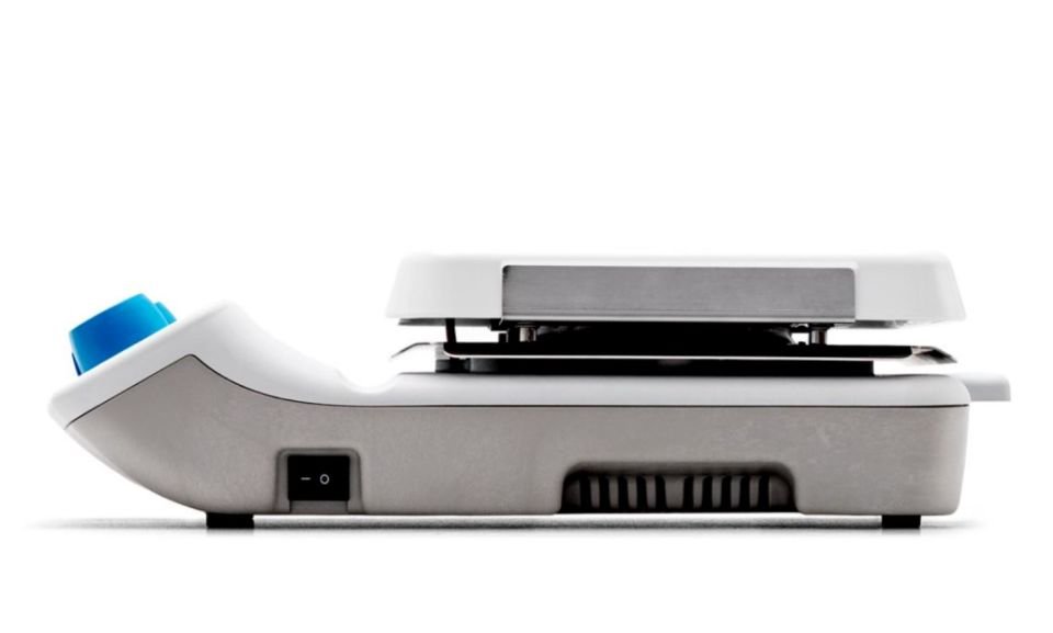 Velp Arec.X Model Digital Isıtıcılı Manyetik Karıştırıcı, Sıcaklık Proplu, 15 L, 1500 rpm, Oda Sıcaklığı-550°C