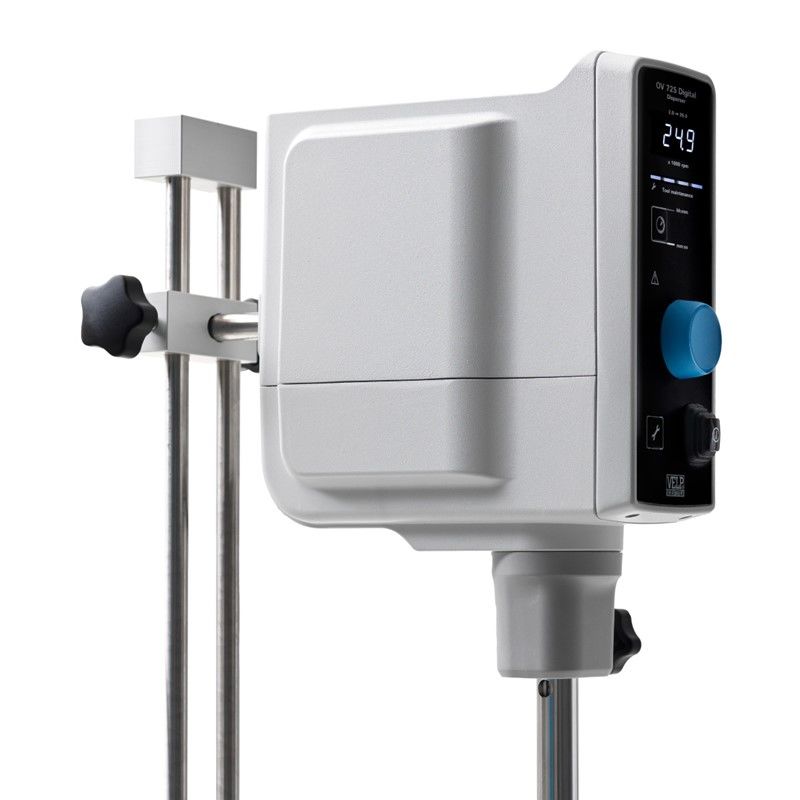 Velp OV 725 Model Dijital Homojenizatör