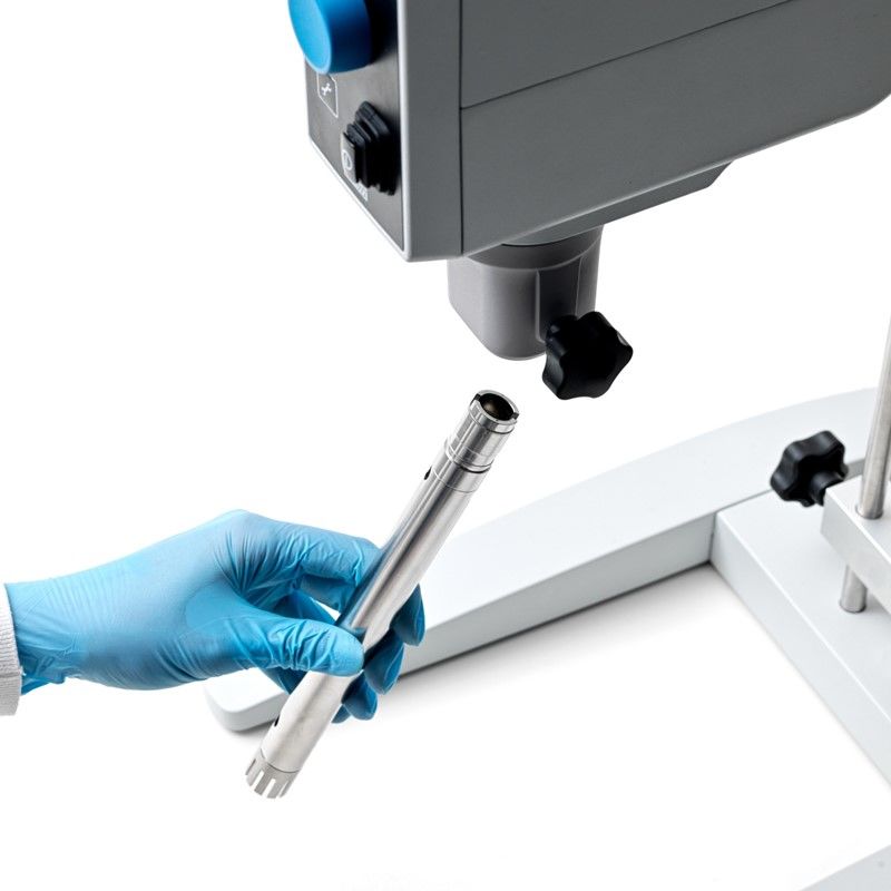 Velp OV 725 Model Dijital Homojenizatör