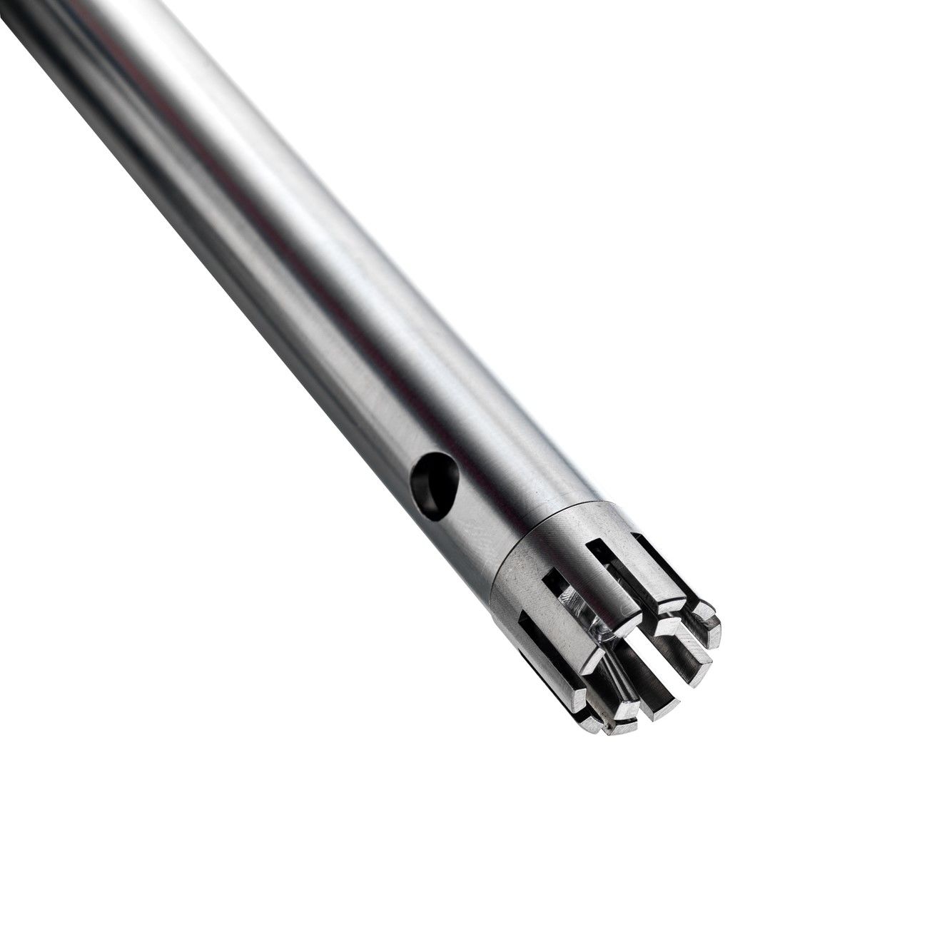 Velp Dijital Homojenizatör için D20-S20C-P-R20S Model Dispersiyon Ucu
