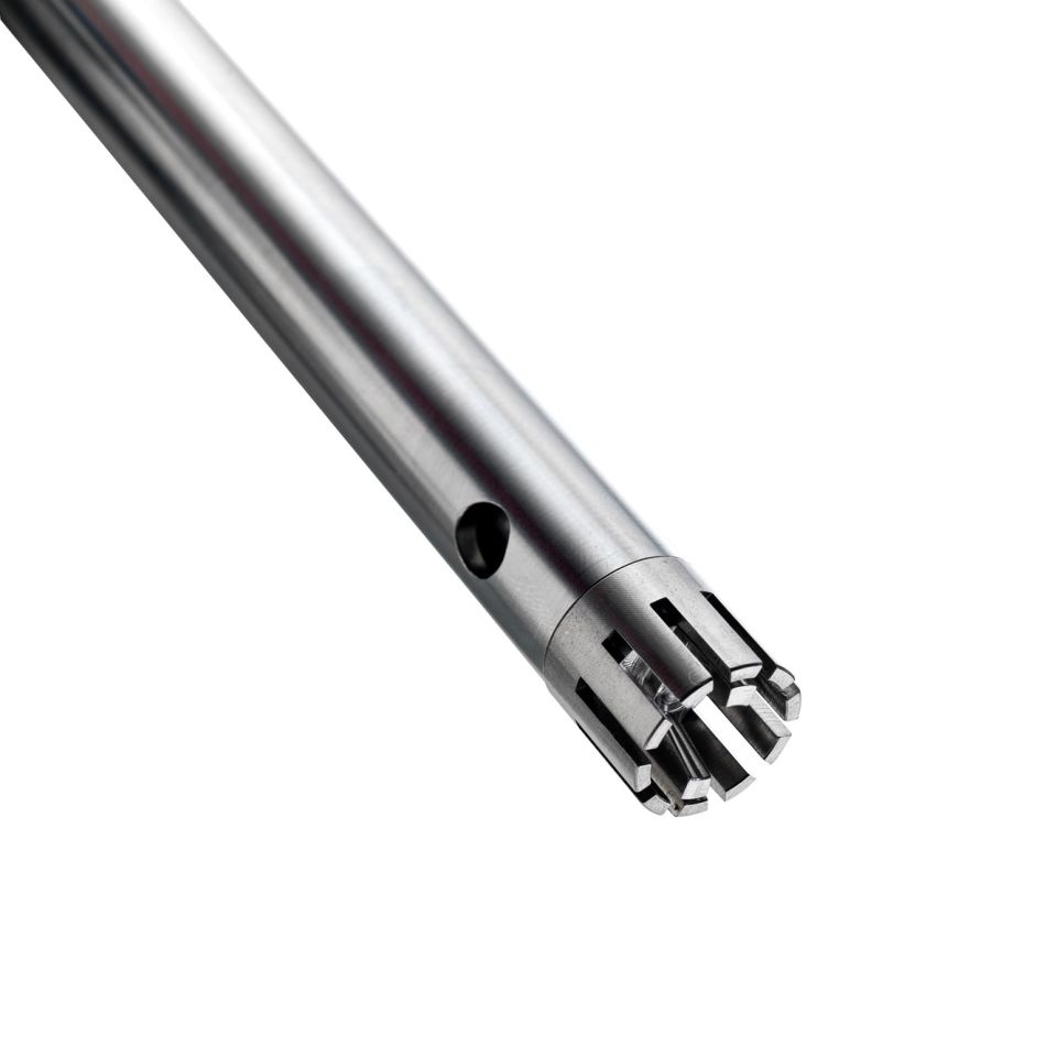 Velp Dijital Homojenizatör için D20-S20C-P-R20S Model Dispersiyon Ucu
