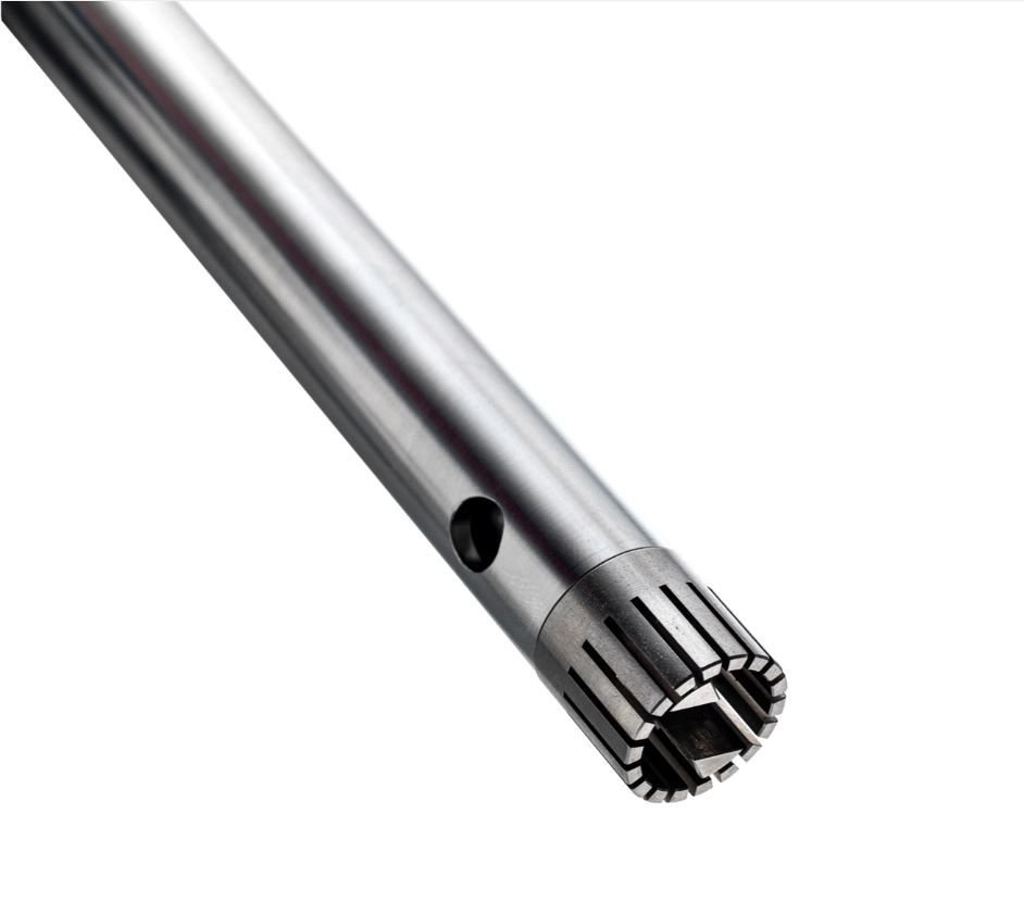 Velp Dijital Homojenizatör için D20-S20F-P-R20C Model Dispersiyon Ucu