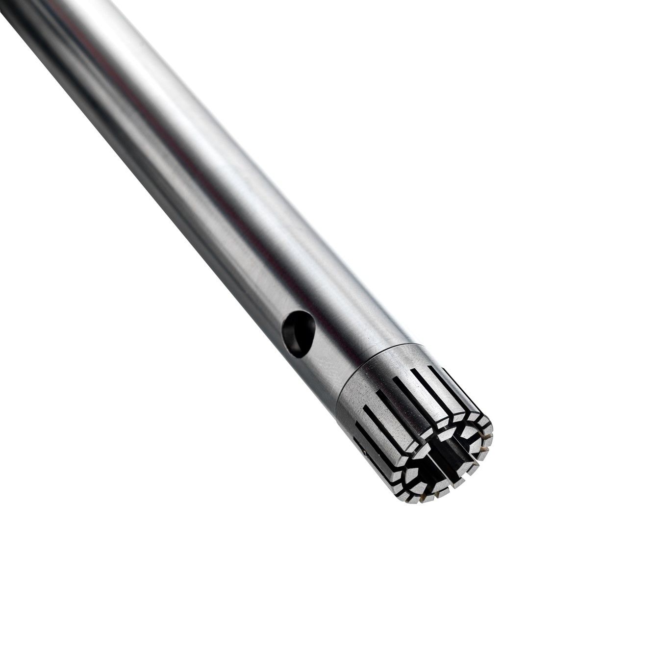 Velp Dijital Homojenizatör için D20-S20F-P-R20E Model Dispersiyon Ucu
