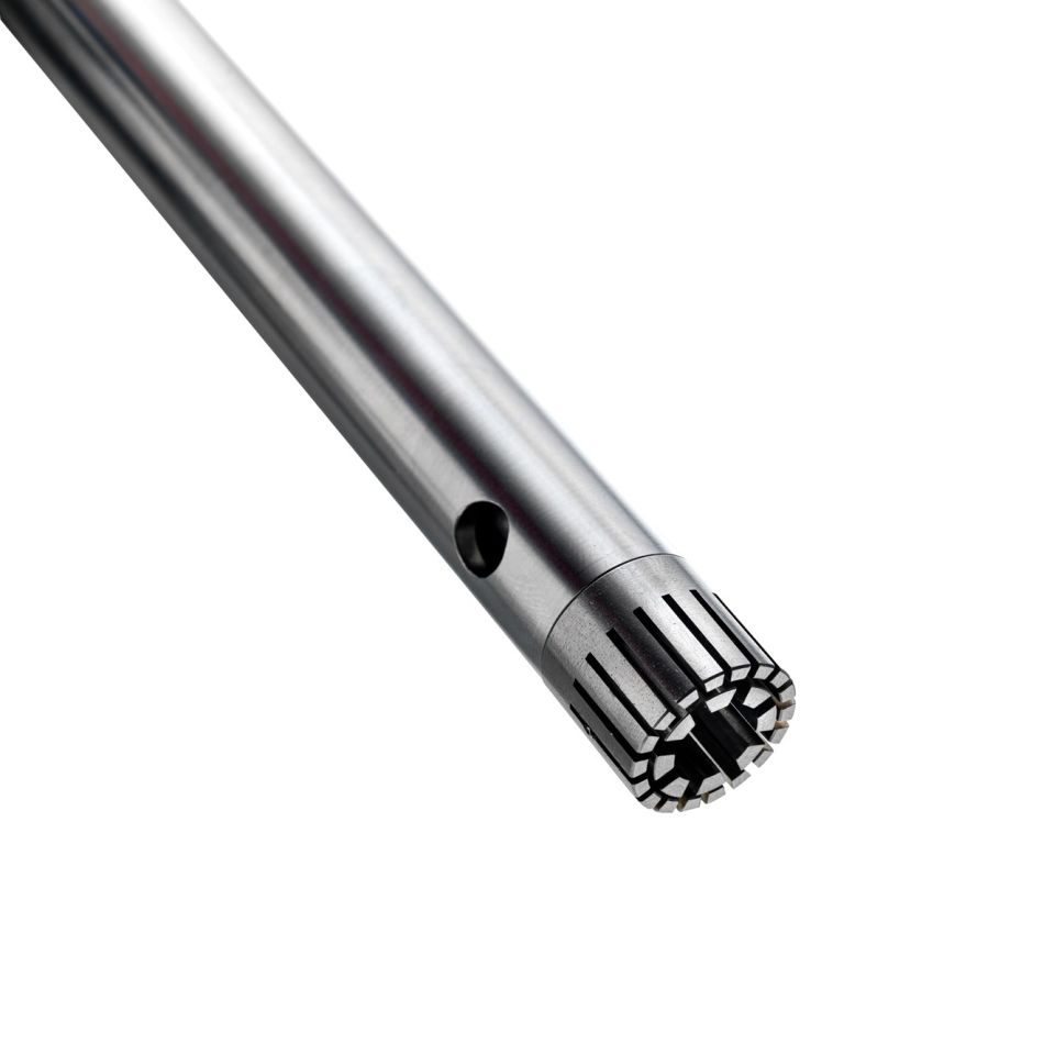 Velp Dijital Homojenizatör için D20-S20F-P-R20E Model Dispersiyon Ucu