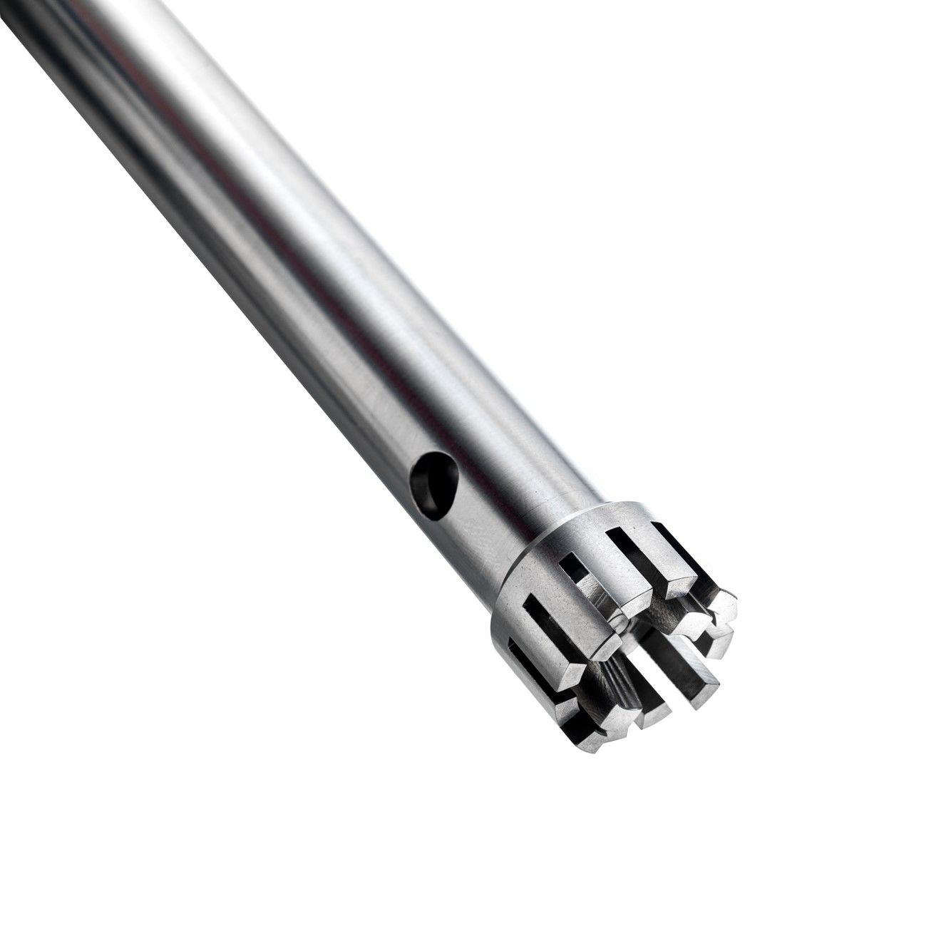 Velp Dijital Homojenizatör için D20-S25C-P-R25C Model Dispersiyon Ucu