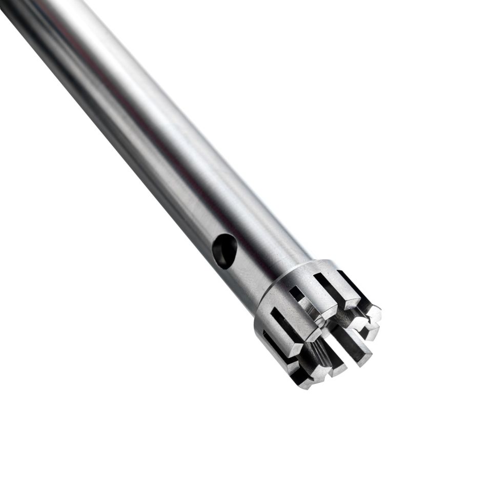 Velp Dijital Homojenizatör için D20-S25C-P-R25C Model Dispersiyon Ucu