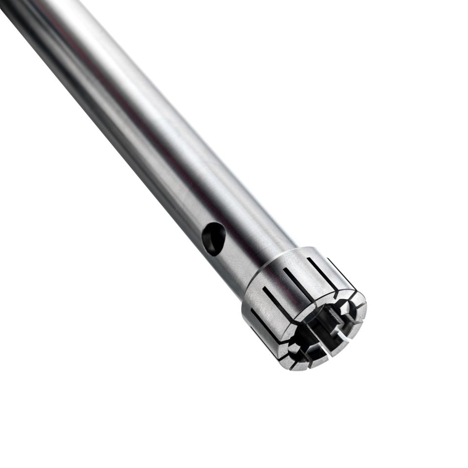 Velp Dijital Homojenizatör için D20-S25F-P-R25E Model Dispersiyon Ucu