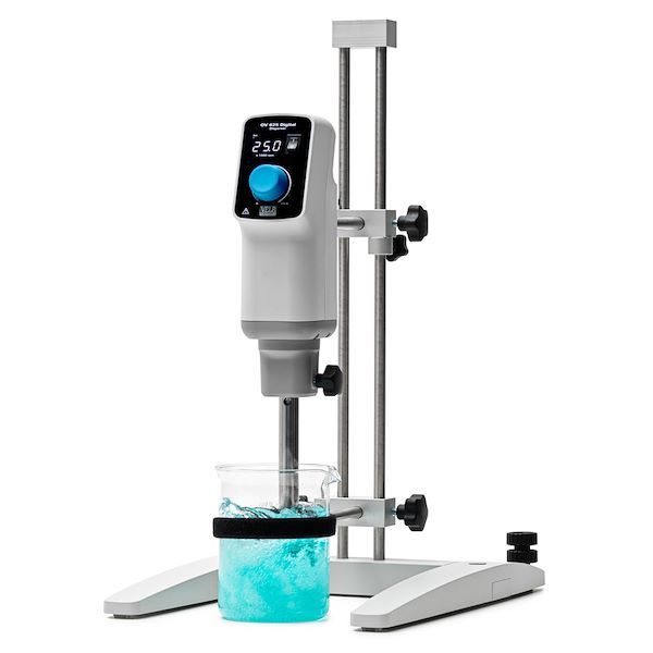 Velp Dijital Homojenizatör için D20-S25F-P-R25M Model Dispersiyon Ucu