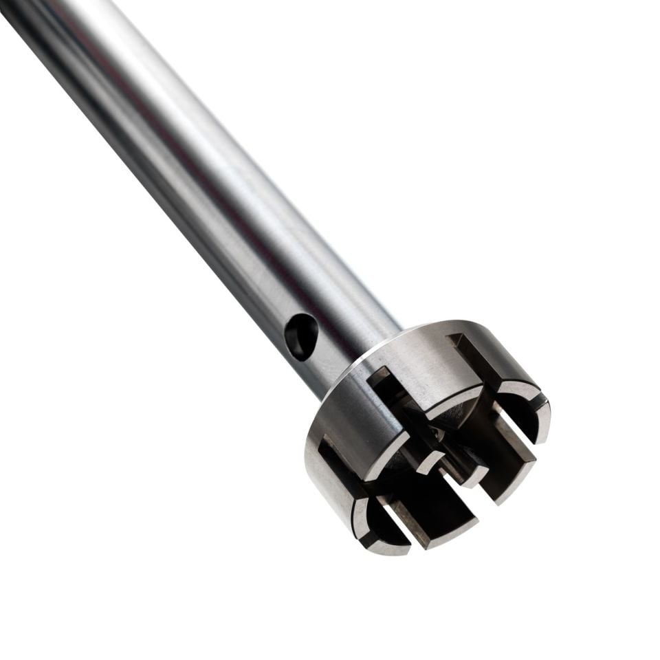 Velp Dijital Homojenizatör için D20-S40C-P-R25C Model Dispersiyon Ucu