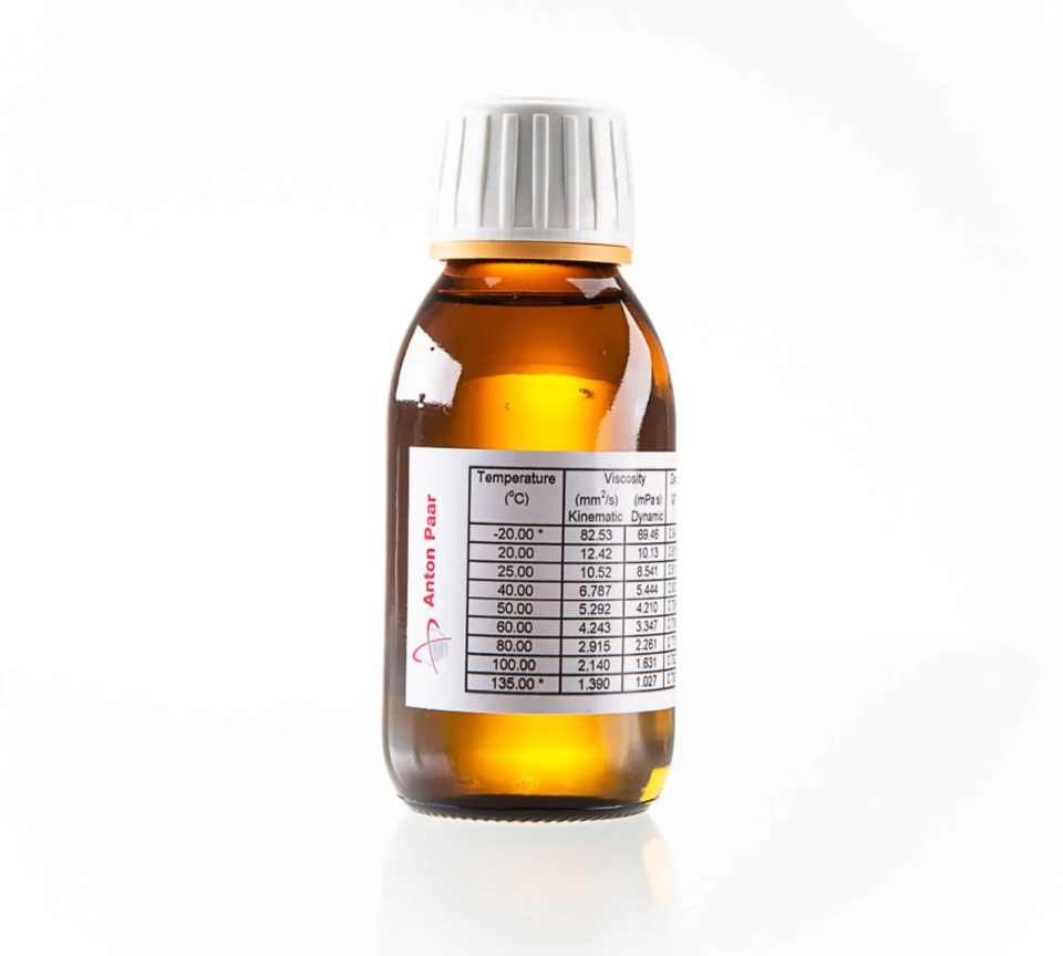 Anton Paar Genel Amaçlı Viskozite Standardı N7.5 (M) 100 ml - 10 / 5.4 / 1.6 mPa.s