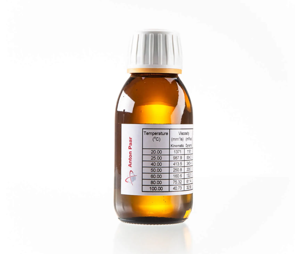 Anton Paar Genel Amaçlı Viskozite Standardı N26 (C) 100 ml - 50 / 21 / 4.2 mPa.s