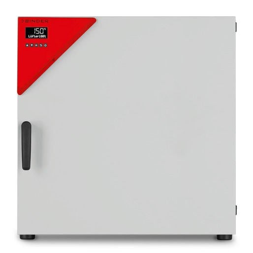 Binder ED 115 Model Etüv, Doğal Hava Dolaşımlı, 114 Litre, Ortam Sıcaklığı+5 - 300°C