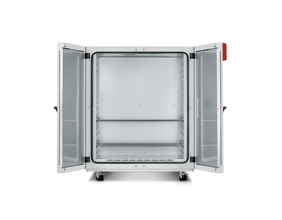 Binder ED 720 Model Etüv, Doğal Hava Dolaşımlı, 743 Litre, Ortam Sıcaklığı+5 - 300°C