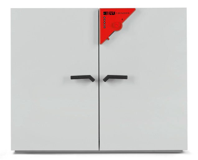 Binder ED400 Model Etüv, Doğal Hava Dolaşımlı, 400 Litre, Ortam Sıcaklığı+5 - 300°C